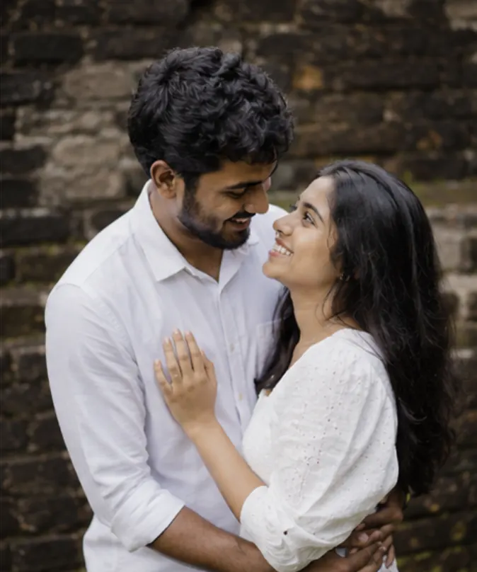 Nethmi and Sanuja memory 4