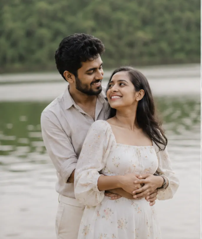 Nethmi and Sanuja memory 5