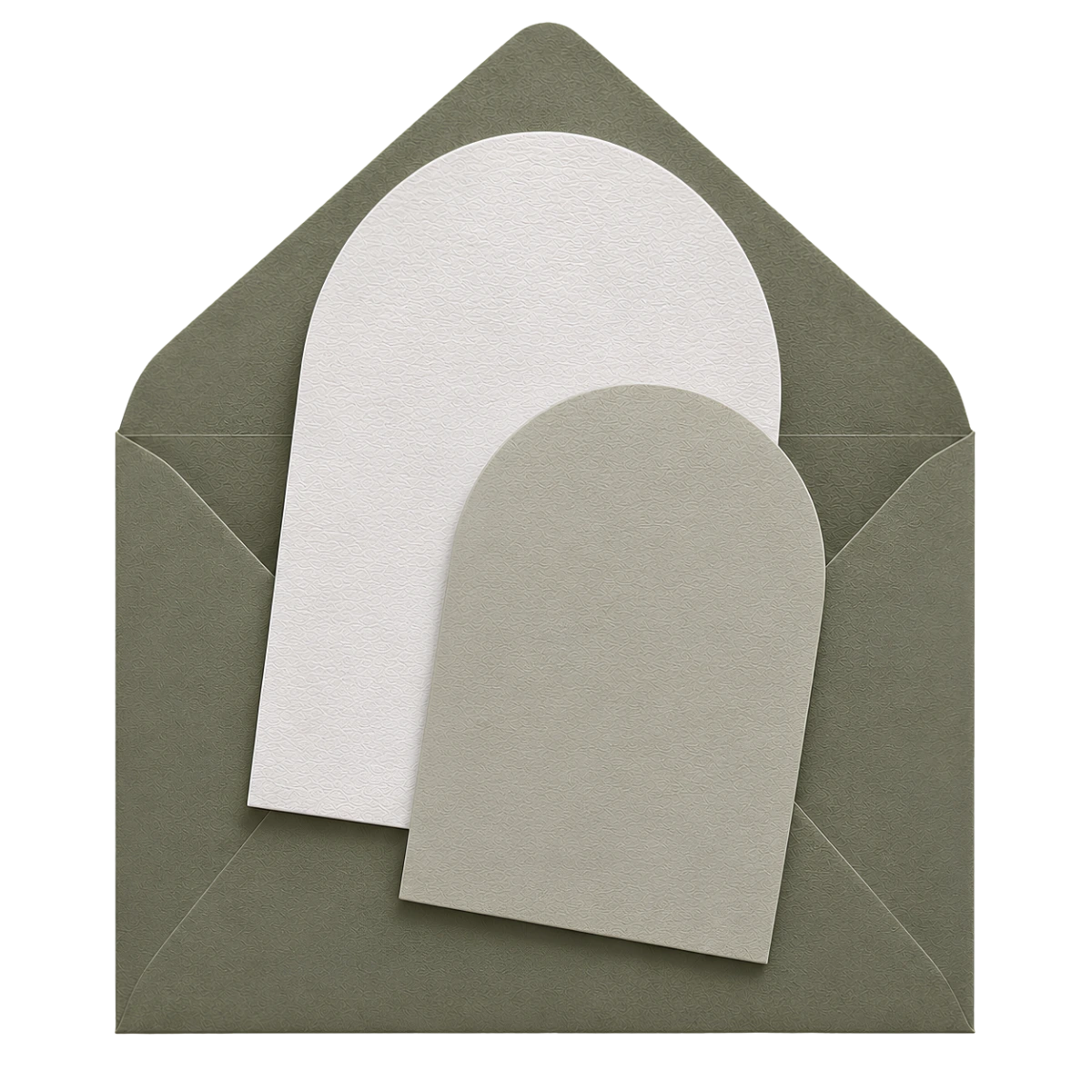 Wedding card