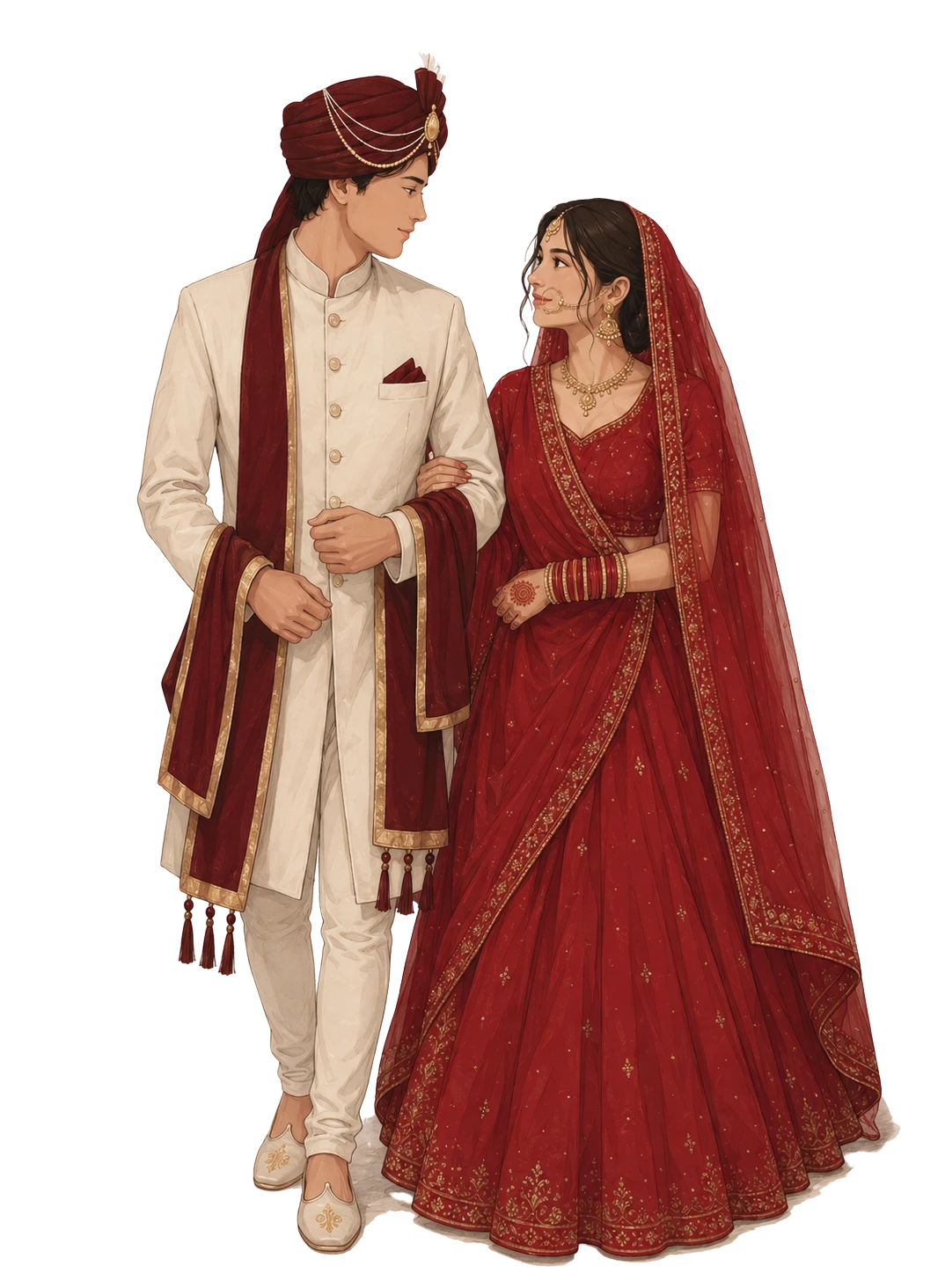 Couple